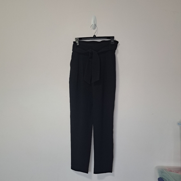 Seazane Austin Trouser Black 4 NWOT - Picture 5 of 10
